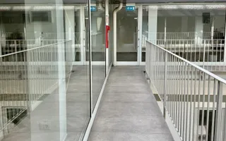 Spațiu de birouri de închiriat — Piața Unirii - Poză 11