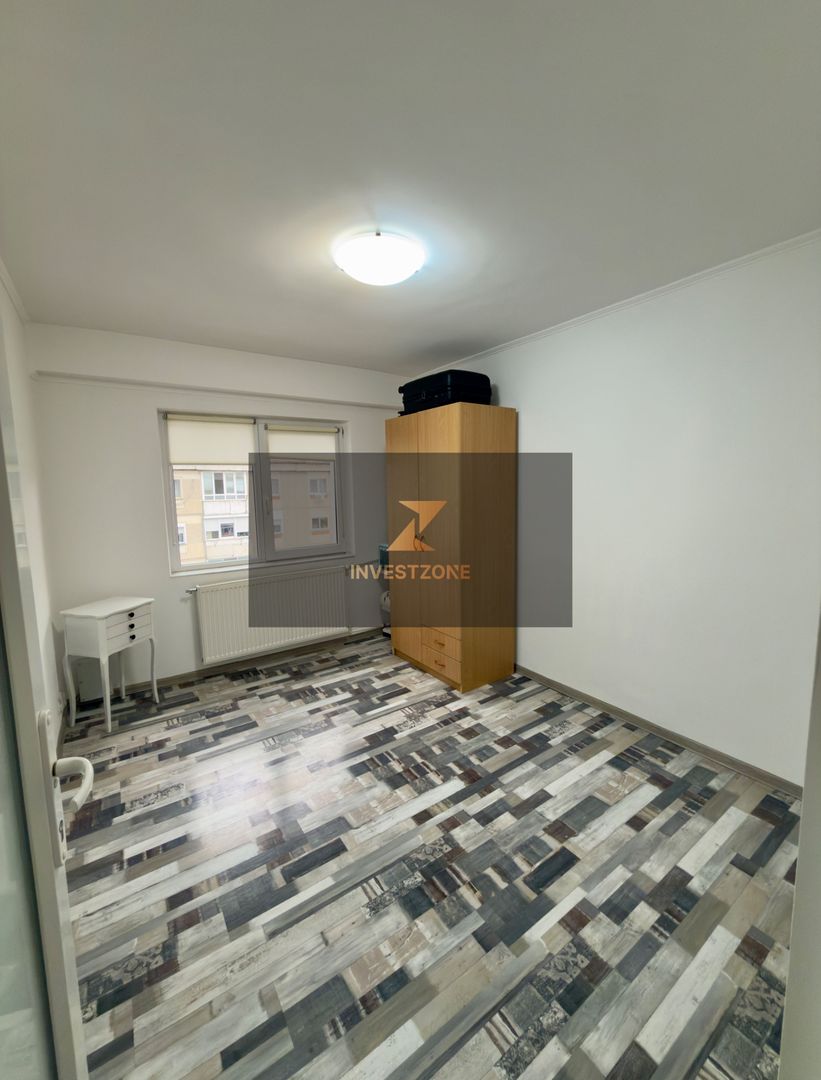 3 camere tip PB str. Xenopol Oradea - Poză 8