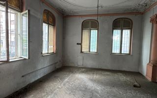 Imobil + teren cu autorizatie si proiect 29 apartamente  Kogalniceanu - Cismigiu - Poză 13