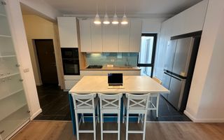 Apartament cu terasa mare zona Lipovei - intrare Dumbrăvița - Poză 3