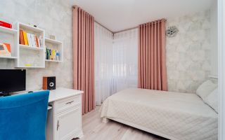 Apartament cu 3 camere | Buiucani, Mun. Chișinău - Poză 7