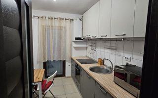 2 camere, Buna ziua, Calea Turzii, Parcare, Home Garden, Mega Image - Poză 4