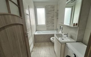 Apartament 2 Camere | Mobilat si Utilat | Loc de Parcare | Arhitectilor - Poză 9