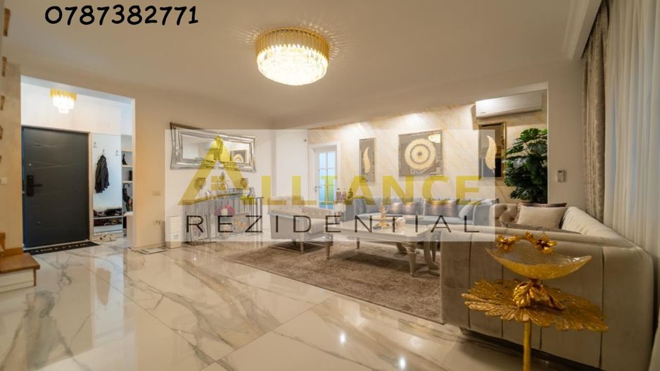 Vila 7 camere - Drumul Binelui - Poză 1