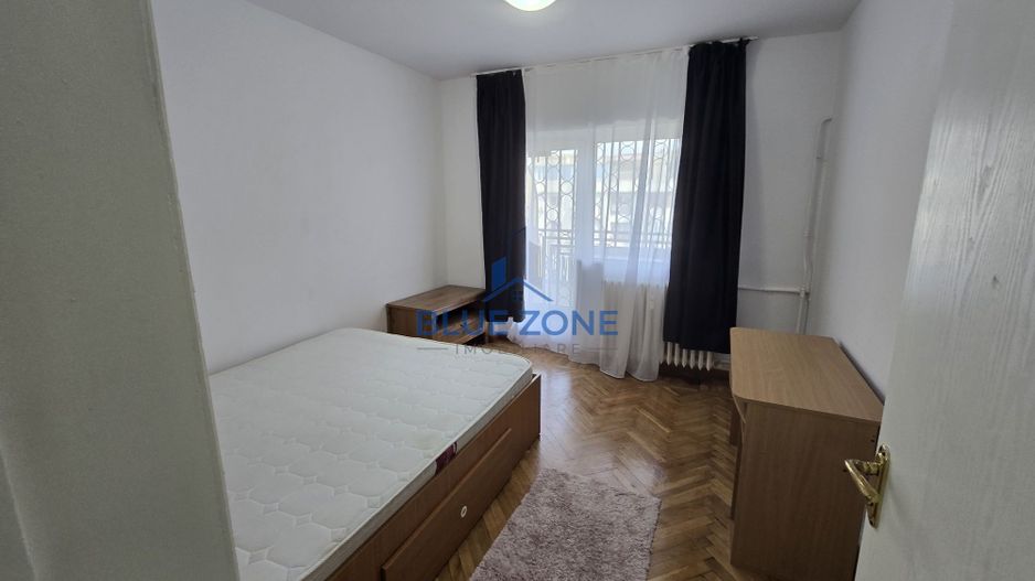 Duplex 4 camere | Unirii | 120 mp | Terasă | Pet Friendly - Poză 6