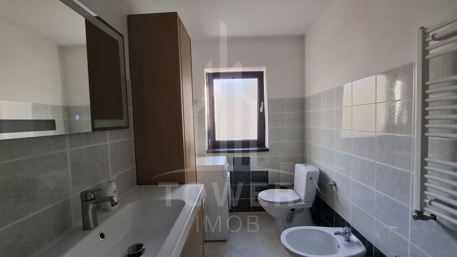 Apartament modern  2 camere , – Cartierul Tineretului, (la casa) - Poză 13