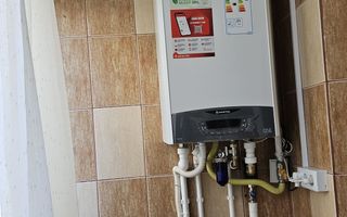 Apartament 1 camera de inchiriat, zona Pasaj Octav Bancila, Alexandru cel Bun - Poză 8