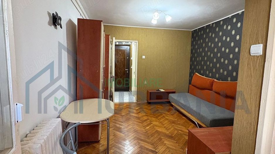 Garsoniera zona Alexandru cel Bun - Poză 2