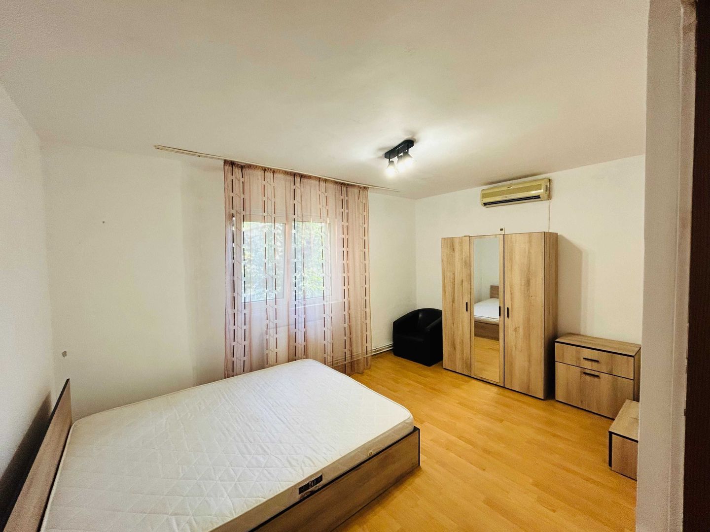 Garsoniera Dristor Fizicienilor Penny - metrou, centrala proprie - Poză 6