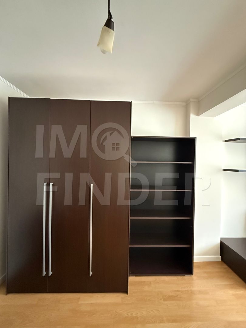 Închiriere apartament 1 camera 33mp zona Platinia - Poză 3
