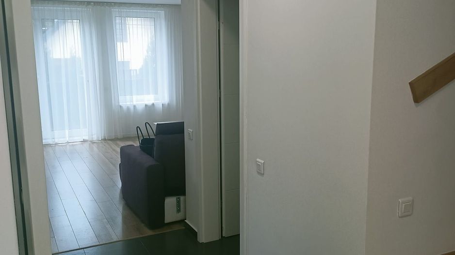 De inchiriat! Duplex nou in zona de case Db. Rotund - Poză 14