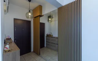 Arcul de Triumf, Kiseleff, Maresal Averescu,ap. 4 camere,bloc Art Deco - Poză 16
