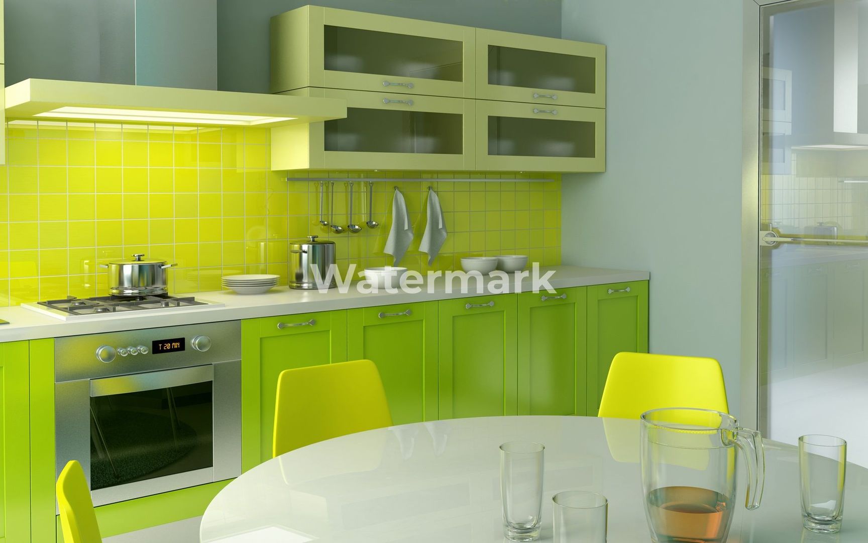 Apartament cu 3 camere în zona Dristor - Poză 71