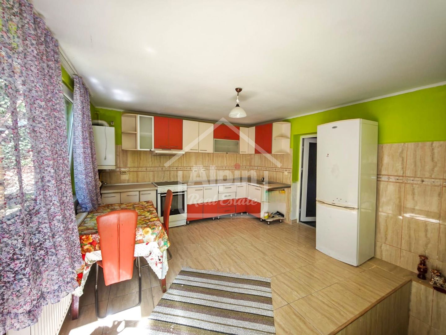 Casa Individuala Zona Astra - Poză 15