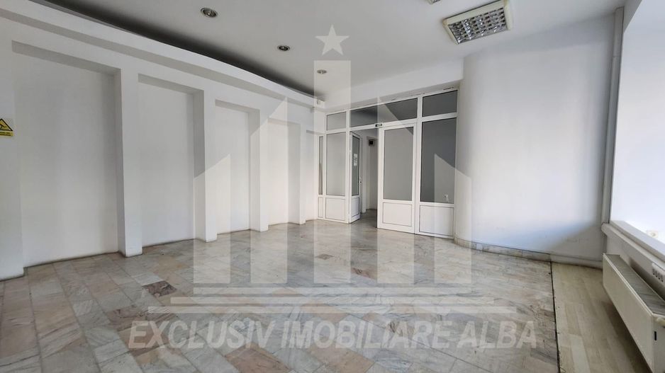 Spatiu comercial de inchiriat, Centru - Poză 3