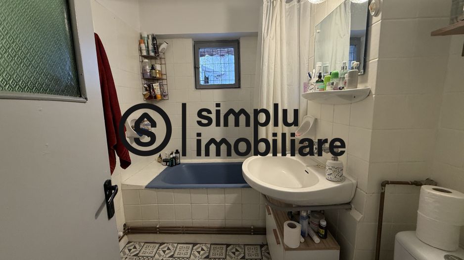 Apartament 3 camere decomandate - Sarari - Poză 22
