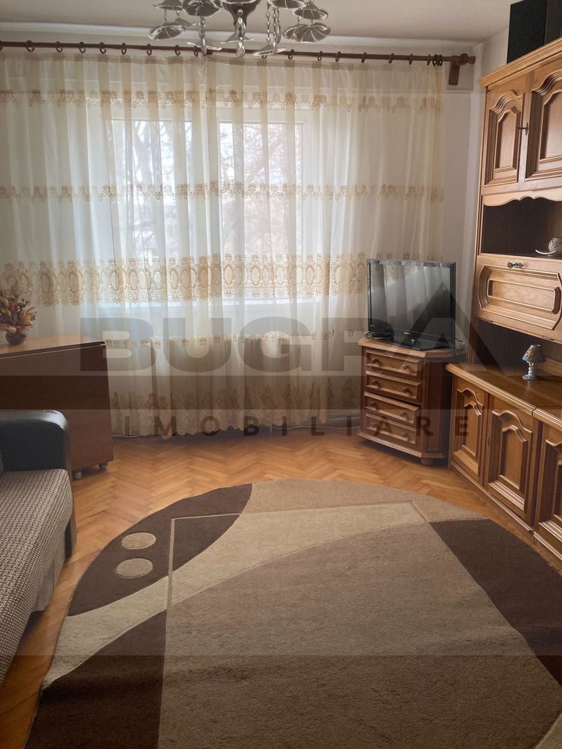 Apartament 2 camere decomandate - 62 mp, zona LIDL Baciu - Poză 4