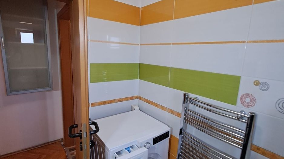 Apartament elegant I 2 bai si balcon I Zona Aradului - Poză 11