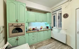 Apartament 3 camere in vila | Dorobanti ASE | Renovat | Centrala proprie - Poză 14