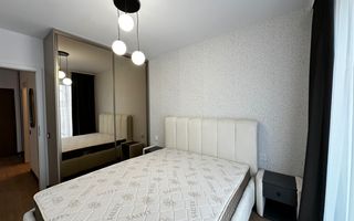 Apartamnet la cheie | Etaj 1 | Zona Eroilor Floresti - Poză 11