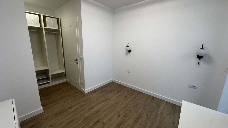 3 Camere Penthouse Universitate Bloc Nou 2025 Nicolae Balcescu Rosetti - Poză 36