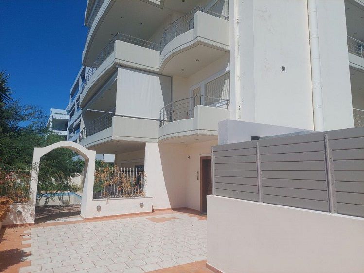 Apartament Duplex Attica - Poză 3