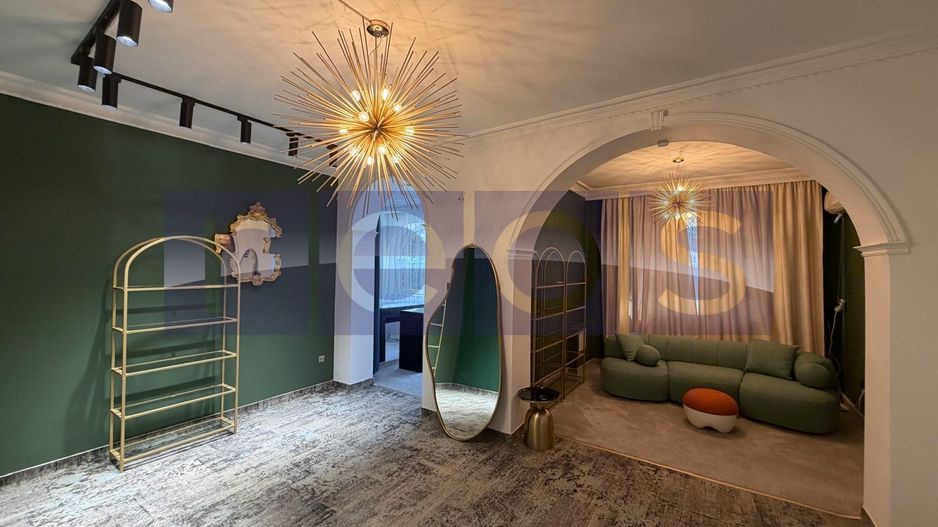 INCHIRIERE SPATIU IN VILA | 70MP | DOROBANTI | IDEAL STUDIO-SHOWROOM - Poză 4