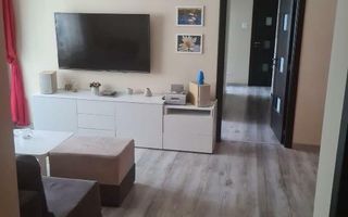 De vânzare apartament 4 camere Militari Veteranilor - Poză 1