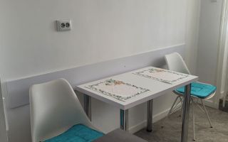 TOMIS NORD (cod04)-Apartament 2 camere mobilat$utilat - Poză 6