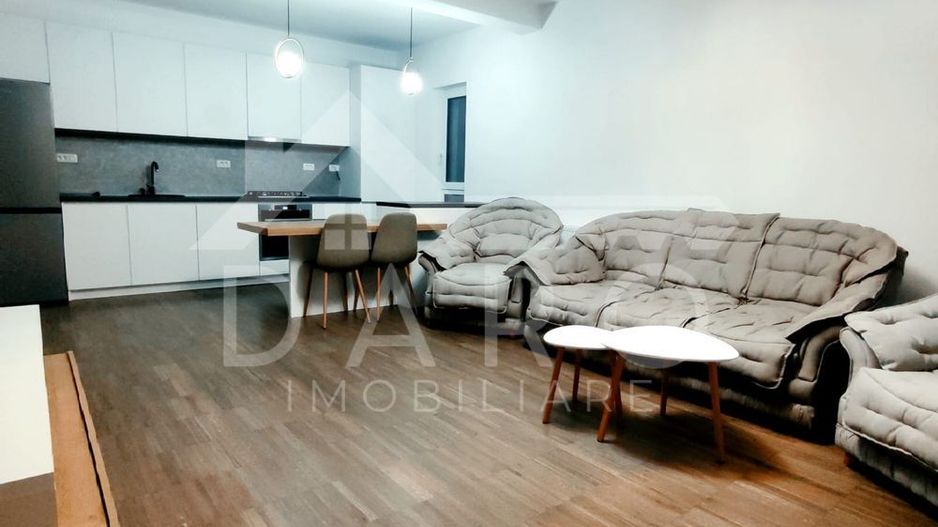 Apartament ~ 2 camere Unirii Park Luxury - Poză 8