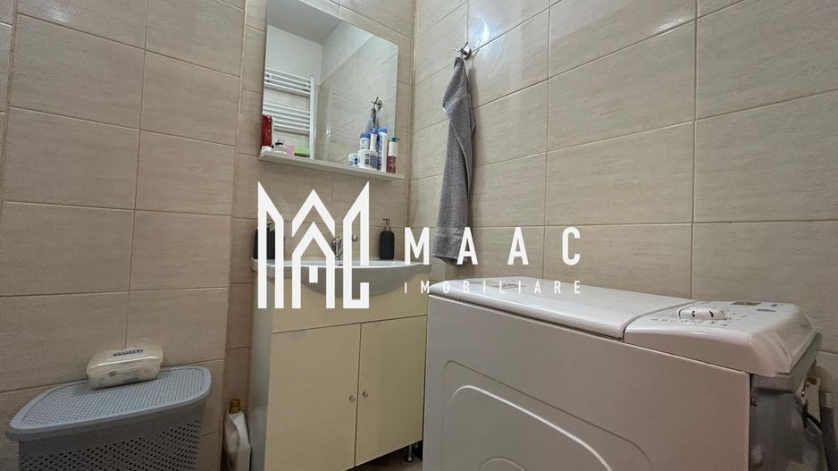 Apartament 2 camere de vânzare | Șelimbăr, Doamna Stanca | balcon - Poză 9