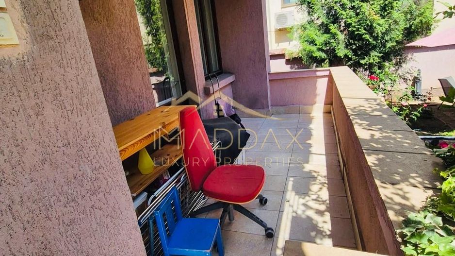 Casa/ Vila 4 camere in Domenii*** - Poză 22