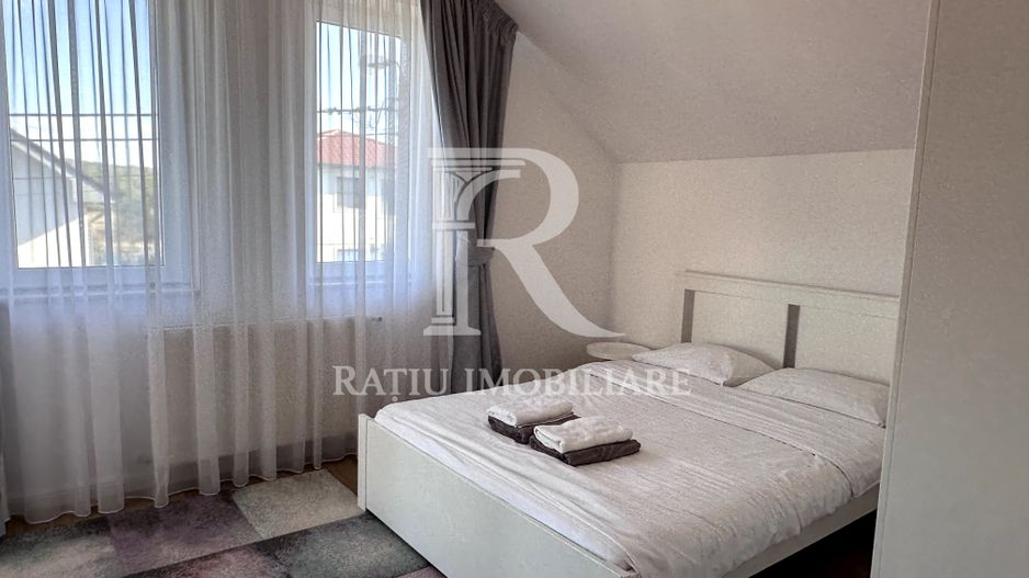 Casa de închiriat cu 4 dormitoare | Cartierul Tineretului | Oradea - Poză 11