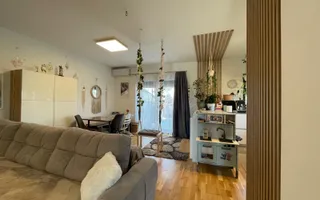 Duplex elegant cu 5 camere, 2 bai, curte in Cristian - Poză 26