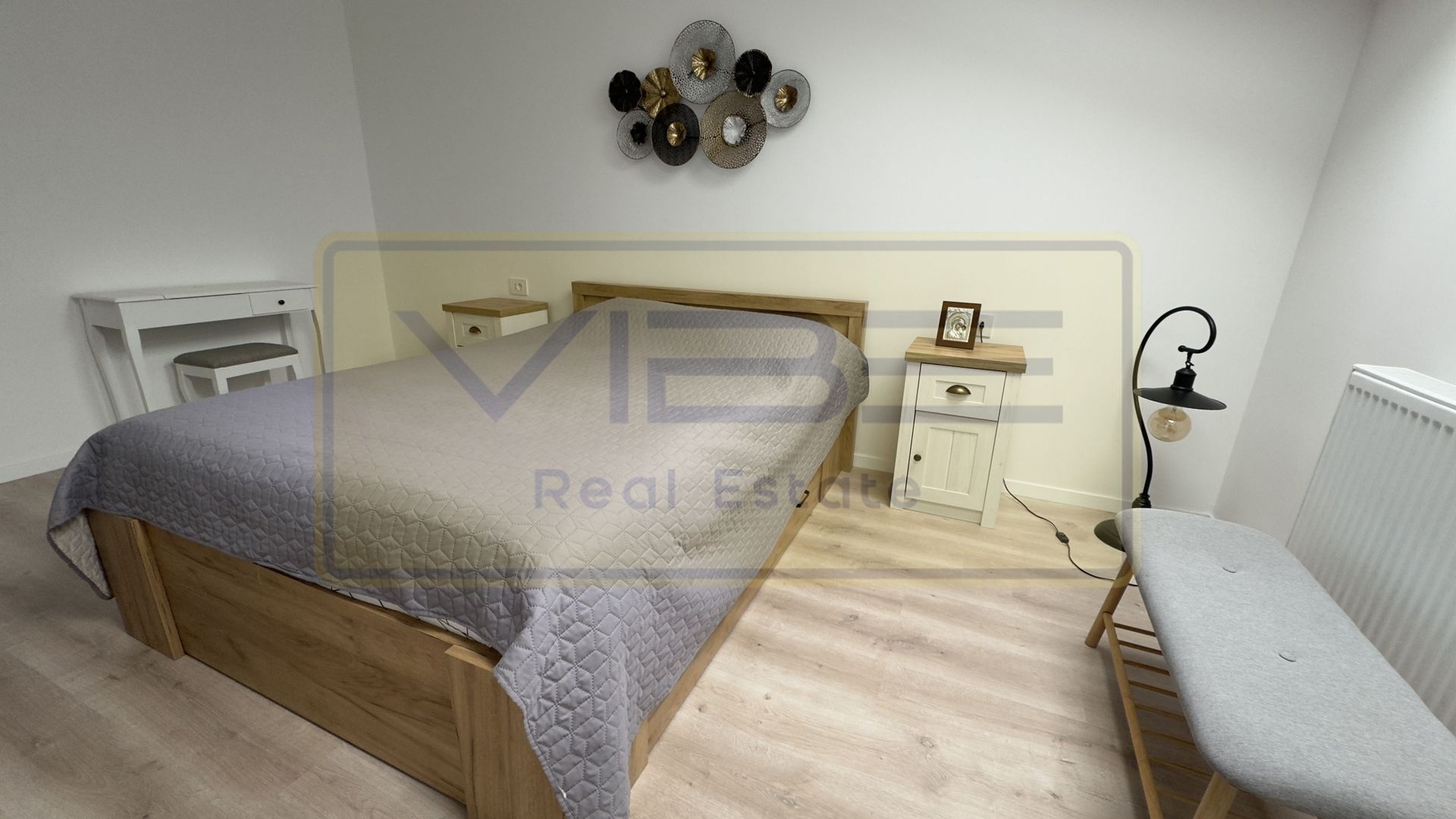 Apartment NOU, 70mp, Mobilat/Utilat Complet, Liber. - Poză 3