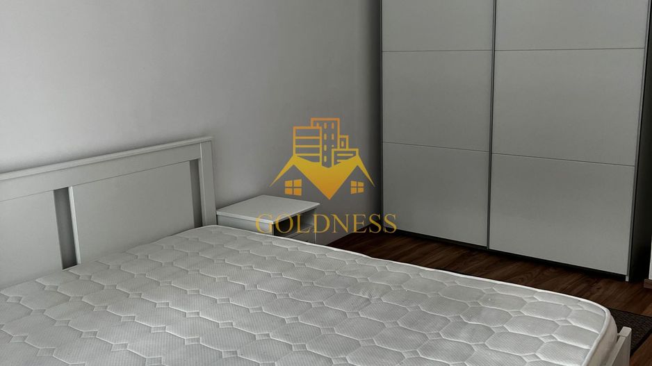 2 camere, Parcare Subterana, Premium, Sophia Residence, Buna Ziua - Poză 1