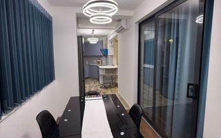 Apartament 2 Camere | Garaj | Zona VIVO BMW | Floresti - Poză 7