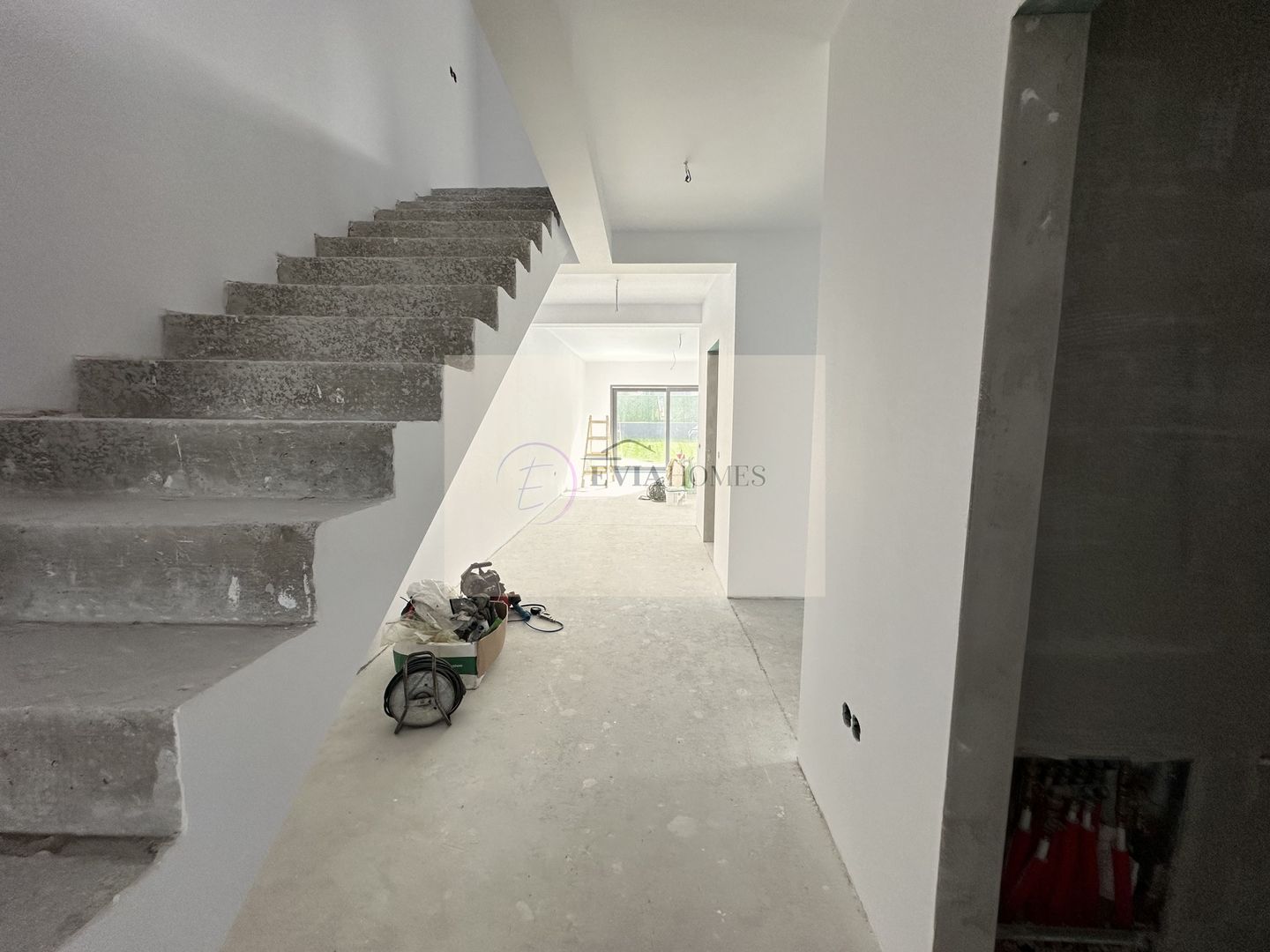 Construcție premium/Standard NZeb/Cartier Europa - Poză 8