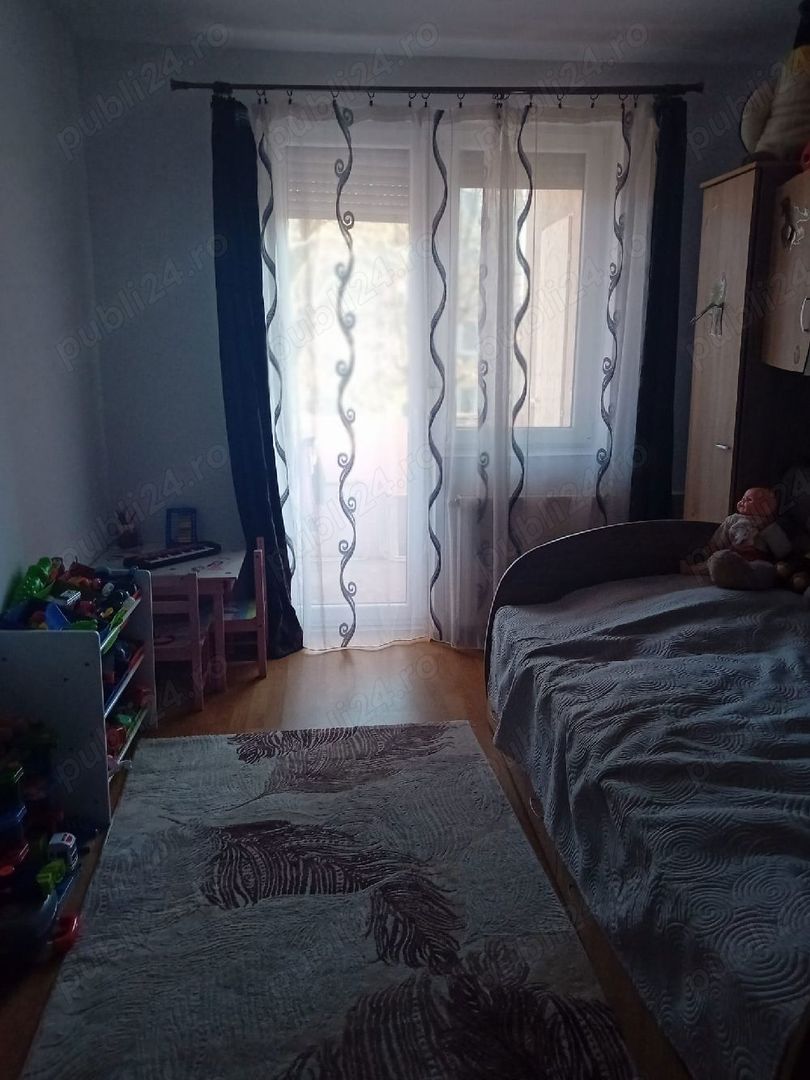 Ag BRASADAS vinde apt. 3 cam etaj 2 Neajlov. - Poză 5
