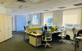 Spațiu de birouri Complexul WTCB - Poză 2