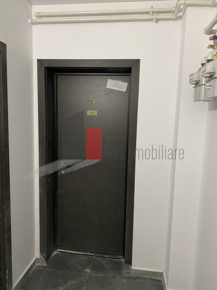 APARTAMENT 2 CAMERE METROPOLITAN VIILOR - Poză 13