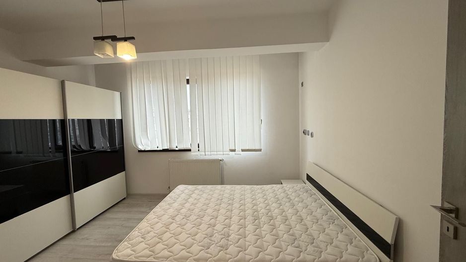 2 camere - Lujerului - Imobil 2015 - Mobilat Utilat - Poză 13