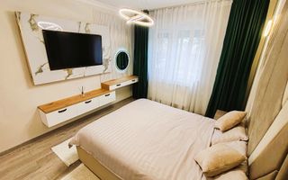 3 camere | 90 mp + curte 45 mp | Mobilat si Utilat Premium | Top - Poză 70