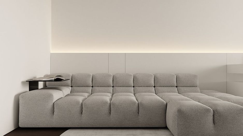 3 camere  -parcare bonus -oferta lansare proiect Pallady - Poză 3