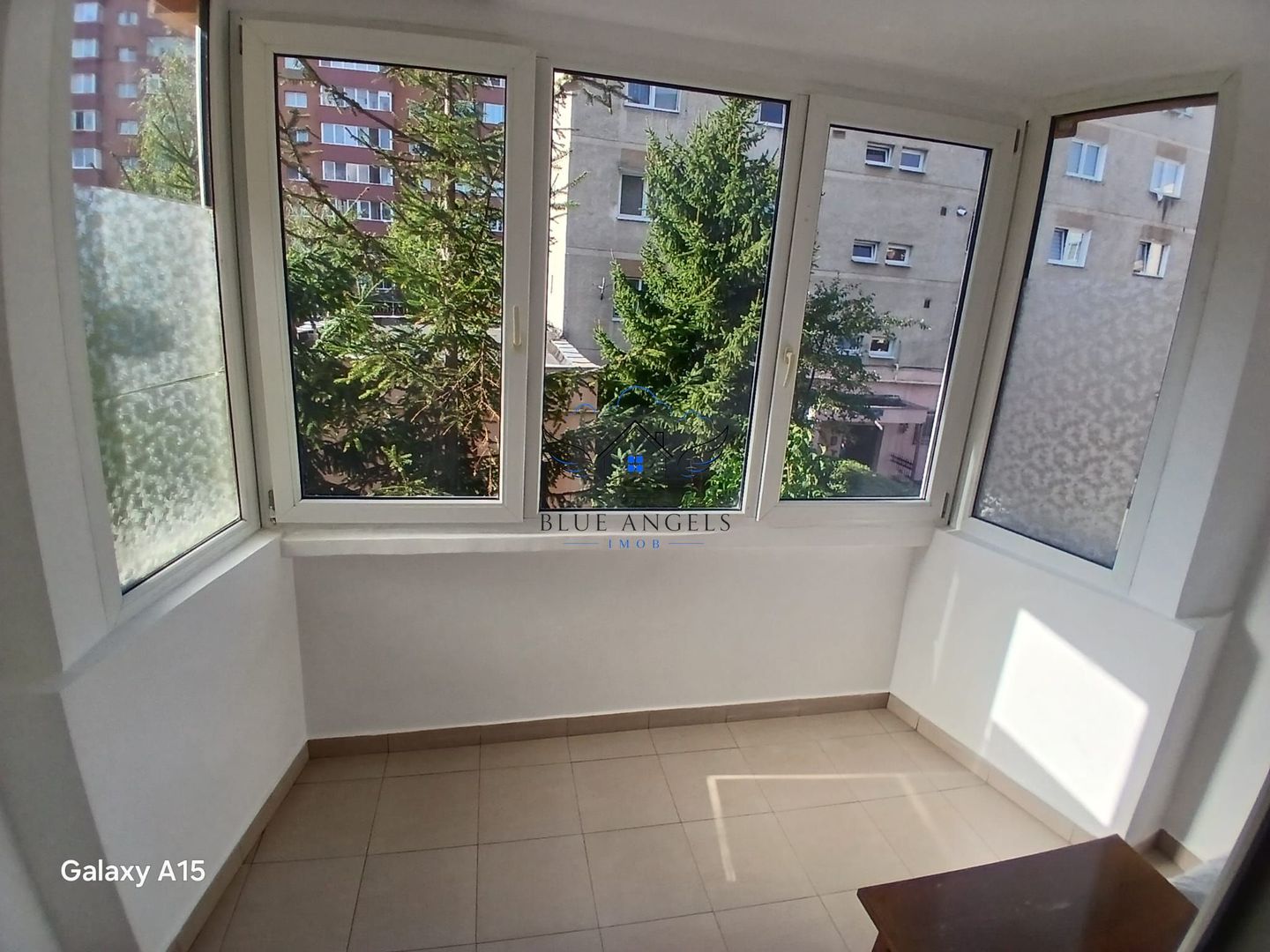Apartament 2 camere de închiriat – 54 mp, etaj 1 - Poză 7