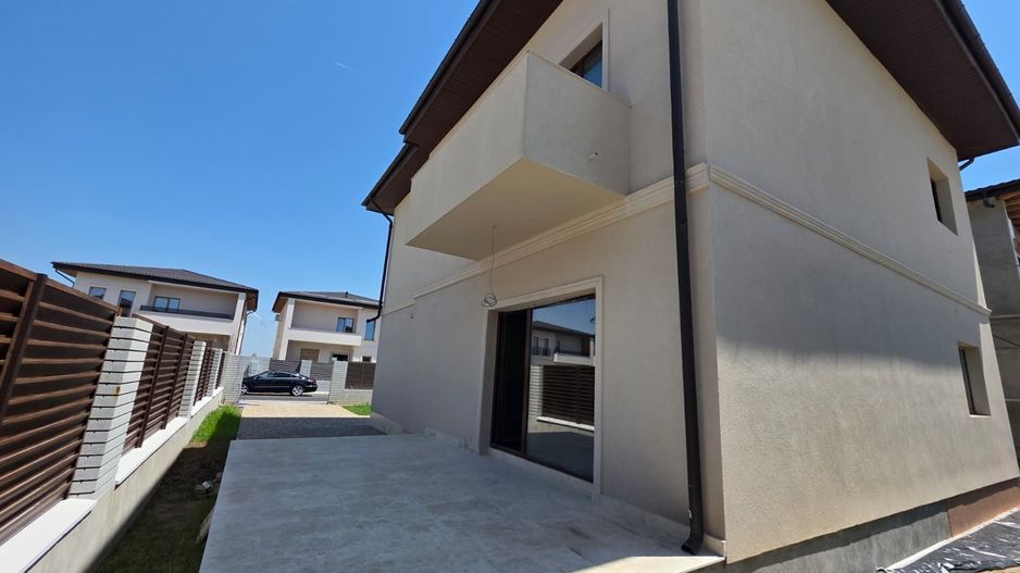CASA INDIVIDUALA - 180 MP UTILI, TEREN 324, TOATE UTILITATILE, COMIS 0 - Poză 2