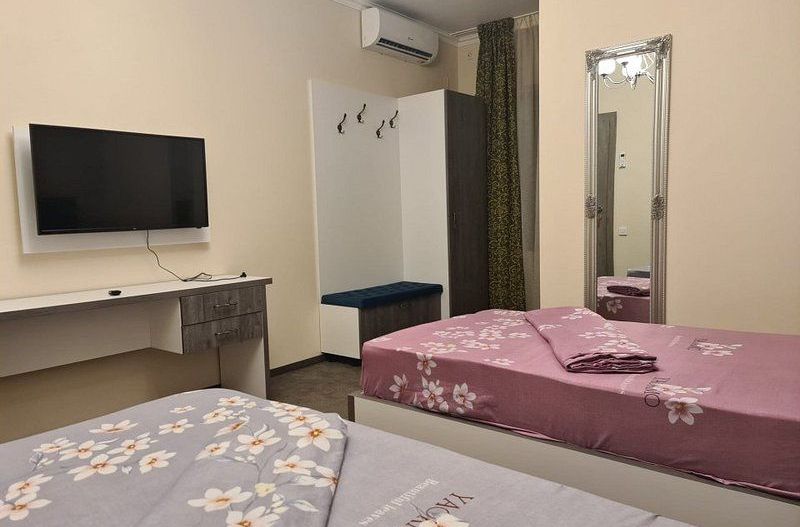 Vila P+1E,  7 camere, curte amenajata   - zona Mall, George Cosbuc - Poză 12