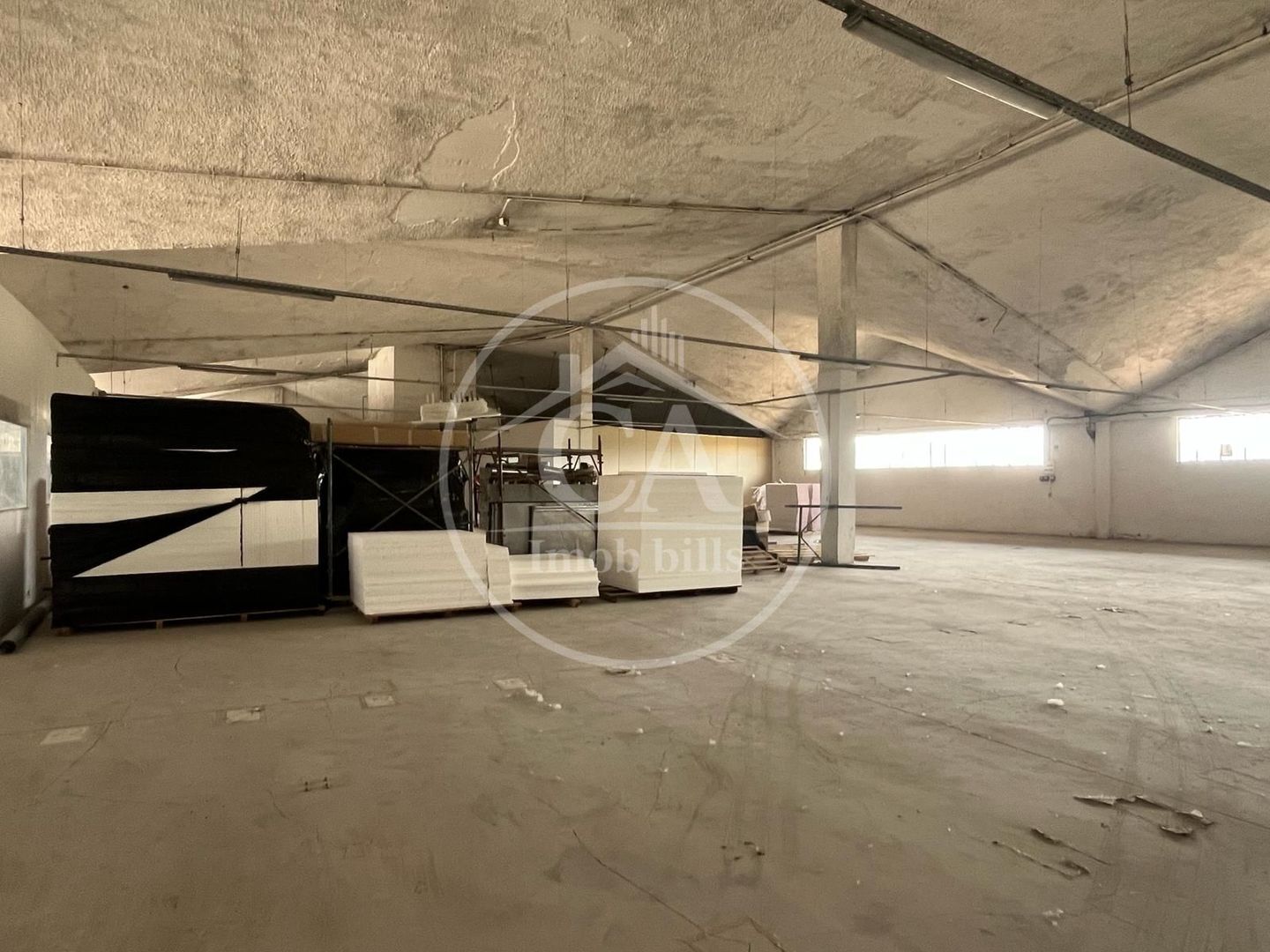 Hale de inchiriat in zona Calea Clujului, Oradea - Poză 9