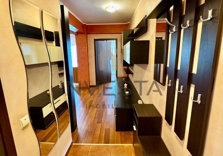 Apartament cu 2 camere, etaj intermediar, bloc nou, parcare, Buna Ziua - Poză 3