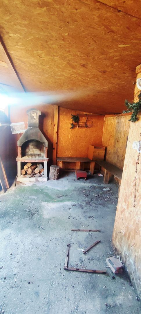 Apartament cu 3 camere in Craiter - Poză 15